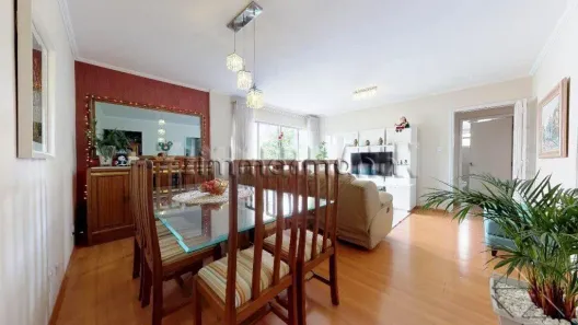 Apartamento com 3 Quartos à venda, 92m² no Perdizes, São Paulo