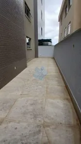 Apartamento com 2 Quartos à venda, 99m² no Alto Barroca, Belo Horizonte