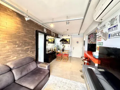 Apartamento com 2 Quartos à venda, 62m² no Marechal Rondon, Canoas