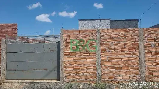 Casa de Condomínio com 2 Quartos à venda, 51m² no Jardim Nova Alvorada, Mogi Guaçu
