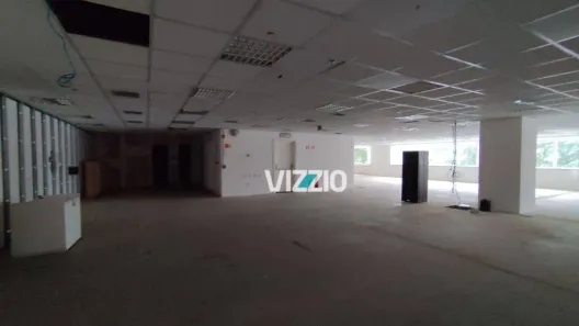 Sala Comercial para alugar, 1543m² no Chácara Santo Antônio (Zona Sul), São Paulo