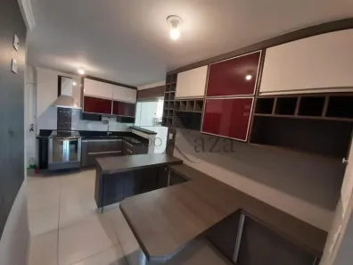 Apartamento com 2 Quartos para alugar, 125m² no Vila Adyana, São José dos Campos