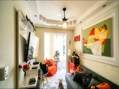 Apartamento com 3 Quartos à venda, 67m² no Vila Matilde, São Paulo