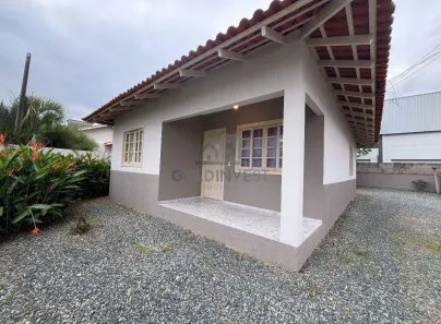Casa com 2 Quartos à venda, 80m² no Limoeiro, Brusque