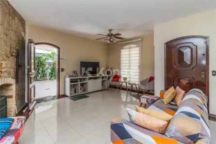 Sobrado com 3 Quartos à venda, 202m² no Parque Mandaqui, São Paulo