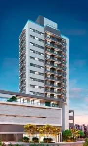Apartamento com 1 Quarto à venda, 23m² no Jardim Aurélia, São Paulo