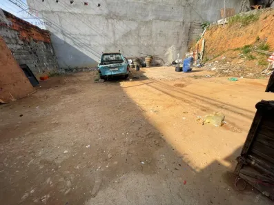Lote/Terreno à venda, 800m² no Jardim Peri, São Paulo