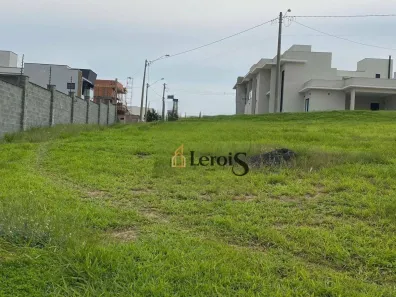 Lote/Terreno à venda, 564m² no Residencial Central Parque, Salto