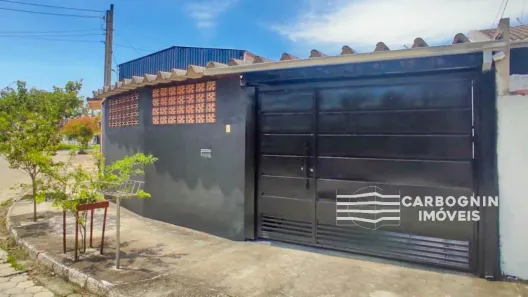 Casa com 2 Quartos à venda, 177m² no Village das Flores, Caçapava