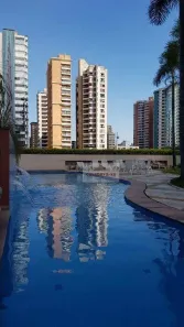 Apartamento com 1 Quarto à venda, 92m² no Campestre, Santo André
