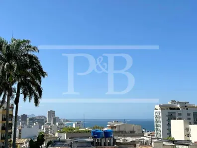 Apartamento com 4 Quartos à venda, 260m² no Leblon, Rio de Janeiro