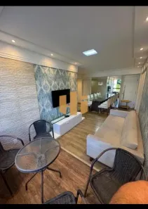 Apartamento com 3 Quartos à venda, 74m² no Aflitos, Recife