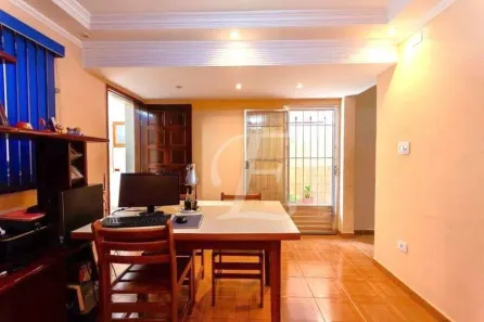 Sobrado com 3 Quartos à venda, 200m² no Parque São Luís, São Paulo