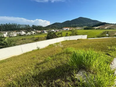 Lote/Terreno à venda, 200m² no Rio do Meio, Itajaí