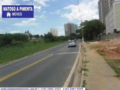 Lote/Terreno à venda, 600m² no Vila Paraíso, Campinas