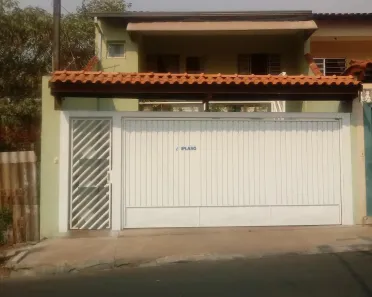 Sobrado com 3 Quartos à venda, 147m² no Cidade Jardim, São Carlos