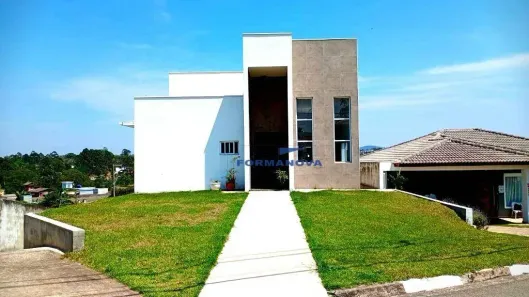 Casa de Condomínio com 4 Quartos à venda, 430m² no Nagoya Garden, Vargem Grande Paulista
