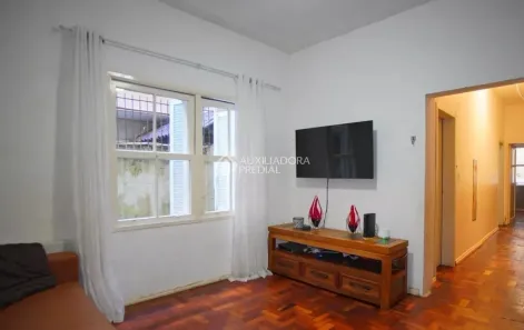 Apartamento com 3 Quartos à venda, 100m² no Floresta, Porto Alegre