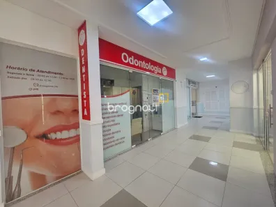 Ponto Comercial à venda, 41m² no Campinas, São José