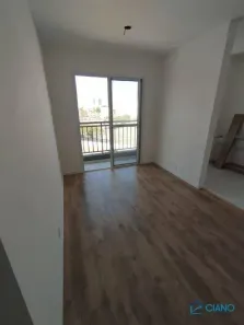 Apartamento com 2 Quartos à venda, 44m² no Parque da Mooca, São Paulo