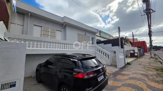 Casa com 3 Quartos à venda, 121m² no Vila Teixeira, Campinas