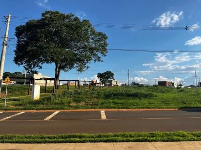 Lote/Terreno à venda, 392m² no Parqville Quaresmeira, Trindade