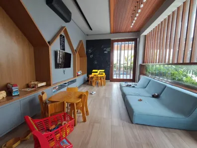 Apartamento com 2 Quartos à venda, 47m² no Tambaú, João Pessoa