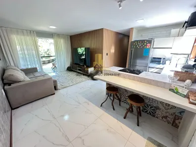 Apartamento com 2 Quartos à venda, 101m² no Pescaria, Maceió