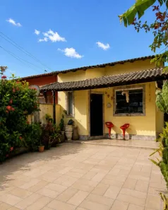 Casa com 2 Quartos à venda, 90m² no Praia de Itaipuaçu (Itaipuaçu), Maricá