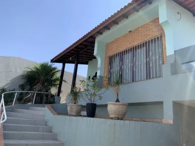 Casa com 5 Quartos à venda, 185m² no Nova Tatuí, Tatuí