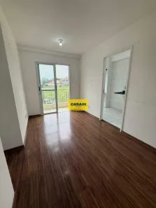Apartamento com 2 Quartos à venda, 50m² no Ferrazópolis, São Bernardo do Campo