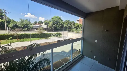 Apartamento com 3 Quartos à venda, 73m² no Santa Cruz, Americana