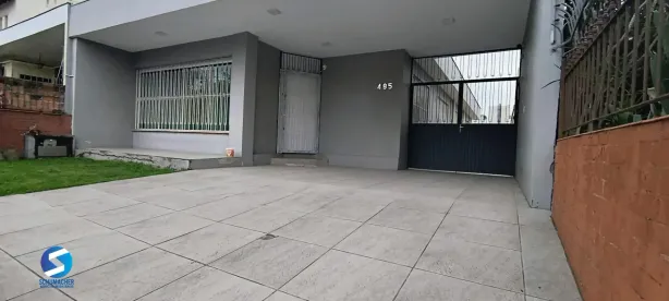 Casa com 4 Quartos à venda, 346m² no Cristo Redentor, Porto Alegre