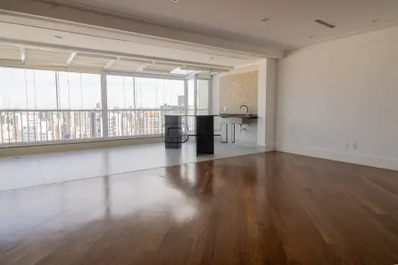 Cobertura com 4 Quartos à venda, 290m² no Moema, São Paulo
