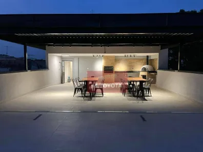 Apartamento com 1 Quarto à venda, 41m² no Vila Medeiros, São Paulo