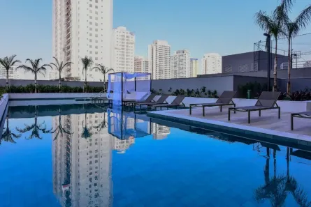 Apartamento com 3 Quartos à venda, 187m² no Vila Dom Pedro I, São Paulo