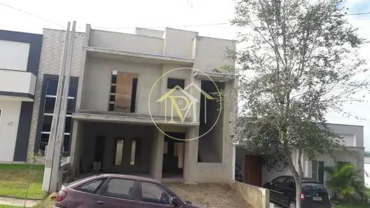 Casa com 3 Quartos à venda, 160m² no Cajuru do Sul, Sorocaba