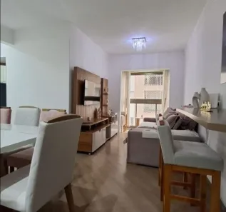 Apartamento com 3 Quartos à venda, 72m² no Assunção, São Bernardo do Campo