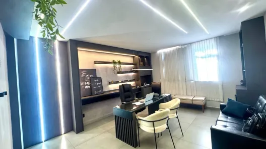 Prédio Comercial à venda, 569m² no Centro, Campos dos Goytacazes
