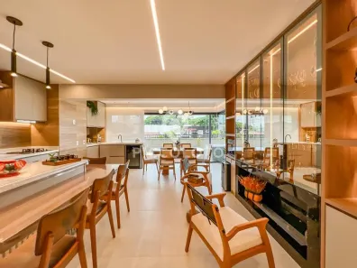Apartamento com 3 Quartos à venda, 127m² no Jardim Brasil, Campinas