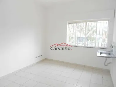 Casa com 1 Quarto para alugar, 15m² no Vila Paiva, São Paulo