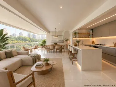 Apartamento com 3 Quartos à venda, 182m² no Ipanema, Rio de Janeiro
