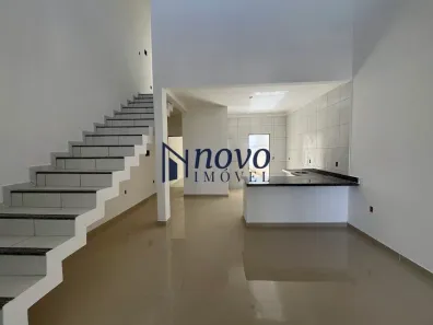 Casa com 3 Quartos à venda, 123m² no Emaús, Parnamirim