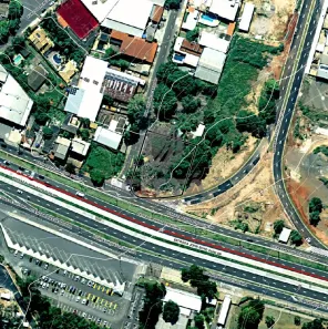 Lote/Terreno para venda ou aluguel, 1842m² no Cidade Satélite Íris, Campinas
