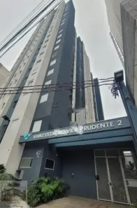 Apartamento com 2 Quartos para alugar, 38m² no Parque da Vila Prudente, São Paulo