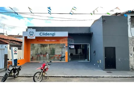 Ponto Comercial para alugar, 150m² no Centro, Jequié