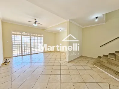 Sobrado com 3 Quartos à venda, 295m² no City Ribeirão, Ribeirão Preto