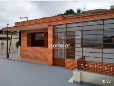 Casa com 2 Quartos à venda, 120m² no Parque São Luís, São Paulo