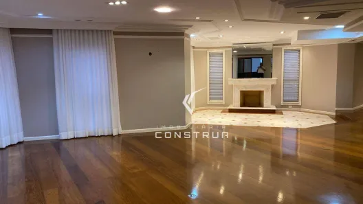 Apartamento com 5 Quartos à venda, 468m² no Cambuí, Campinas