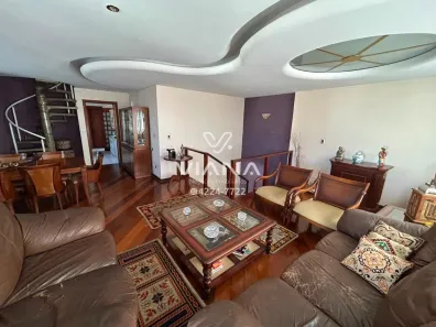 Cobertura com 4 Quartos à venda, 325m² no Santa Paula, São Caetano do Sul